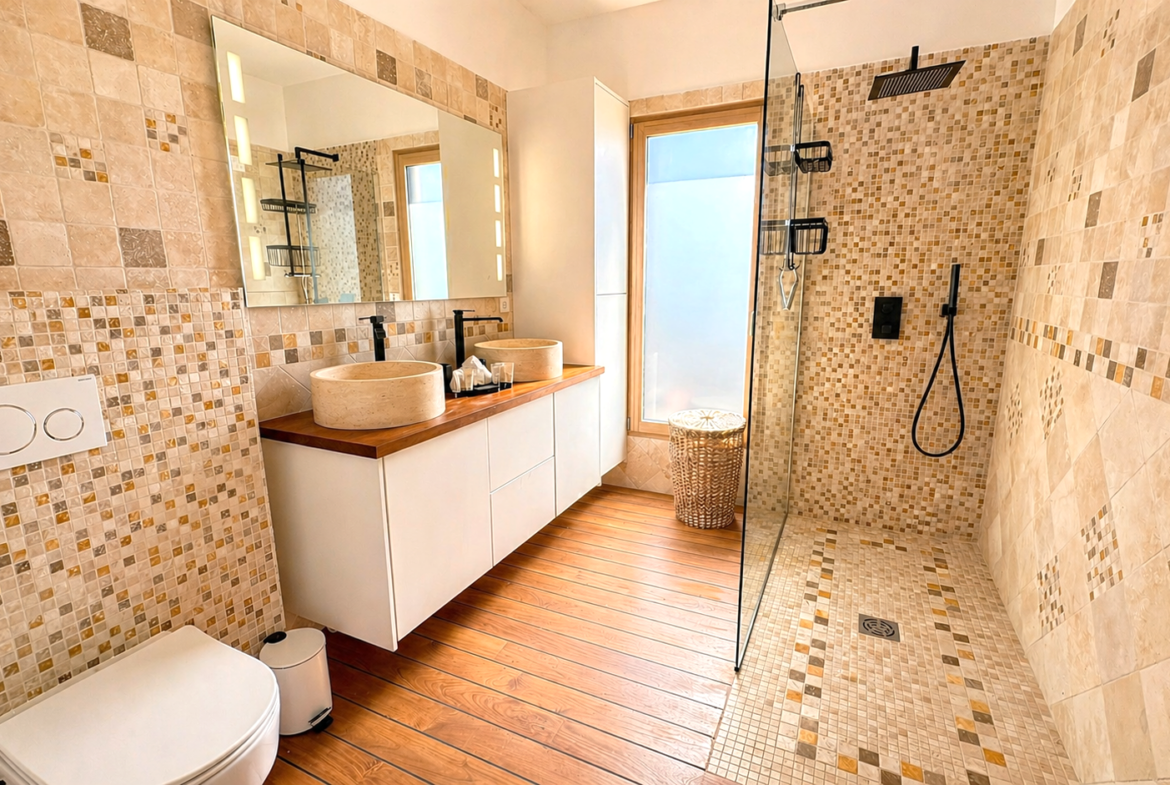 Location avec STG IMMOBILIER