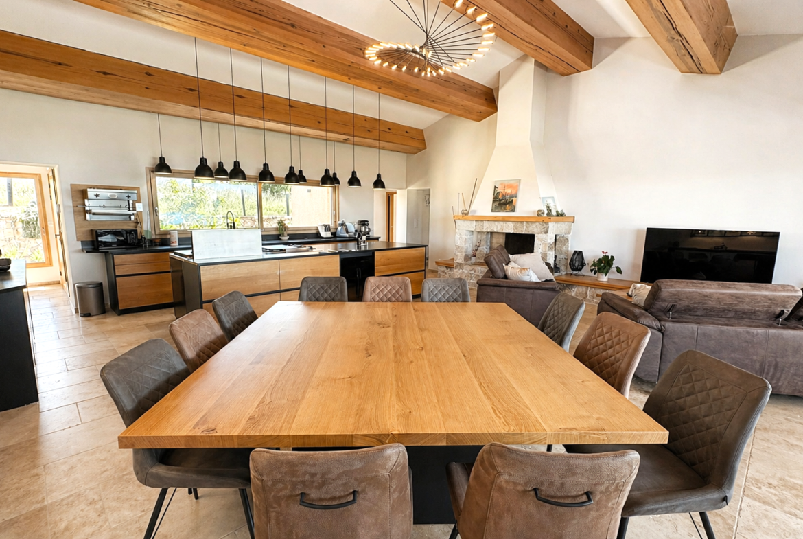 Séjour de reve en corse avec STG IMMOBILIER