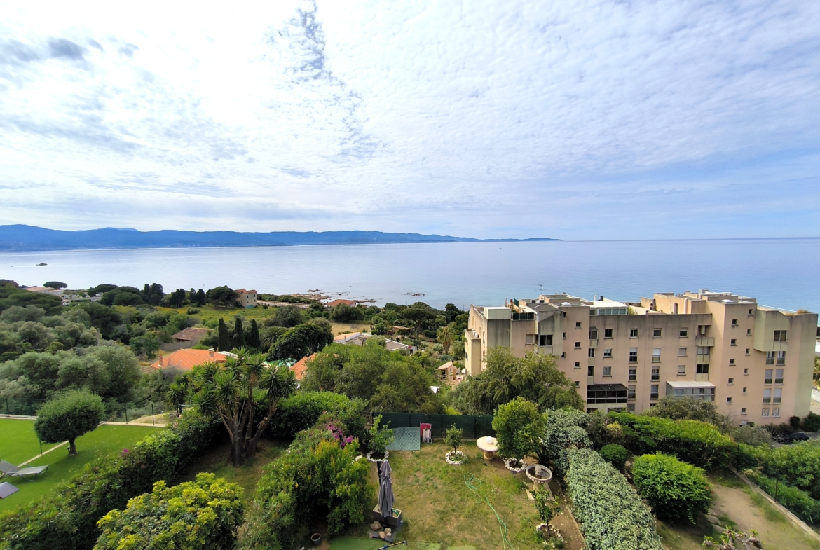 barbicaja appartement