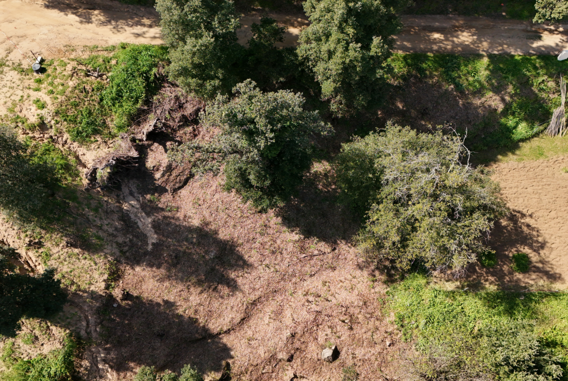 Acheter terrain constructible