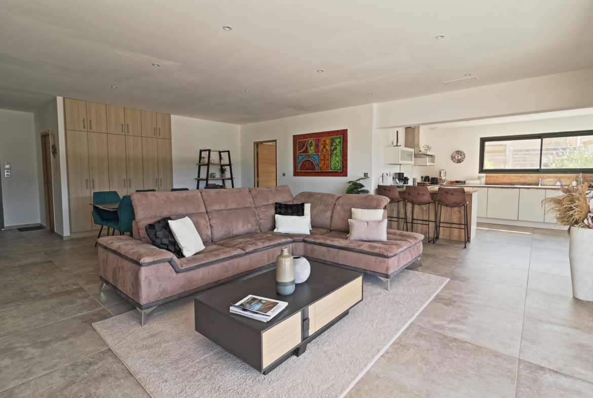 Agence immobilière