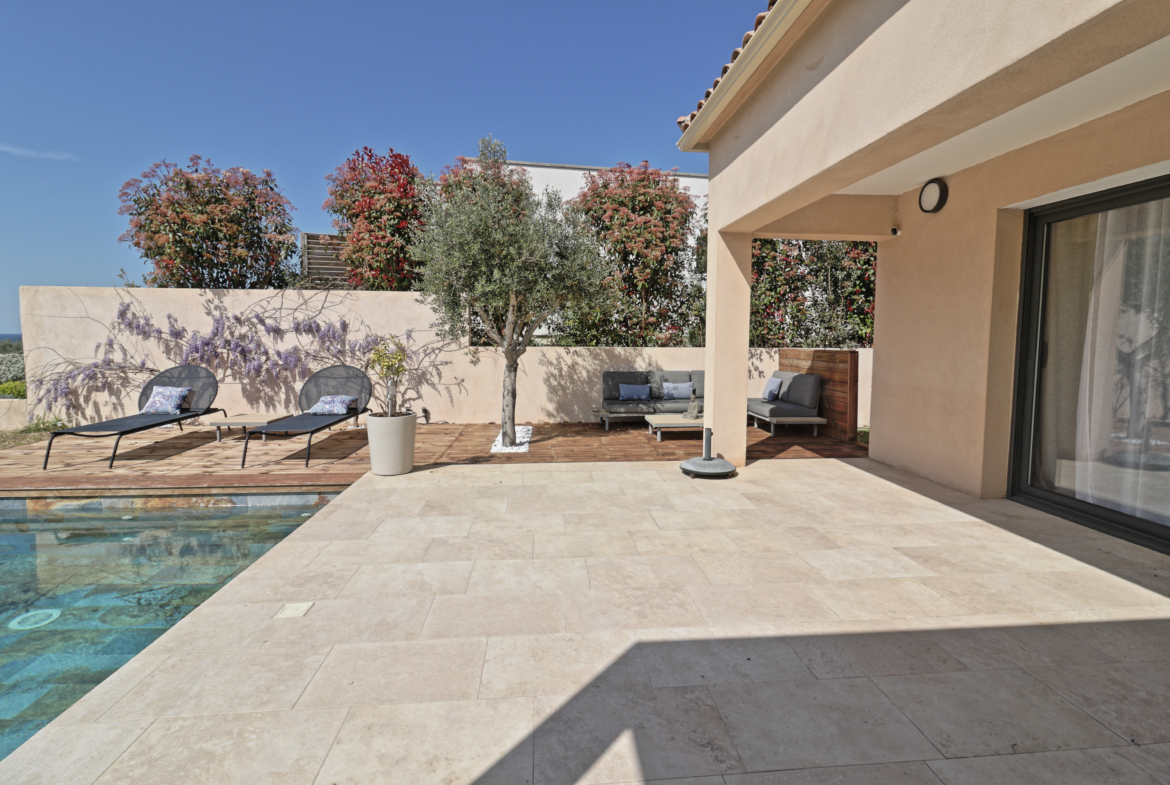 Estimation Villa