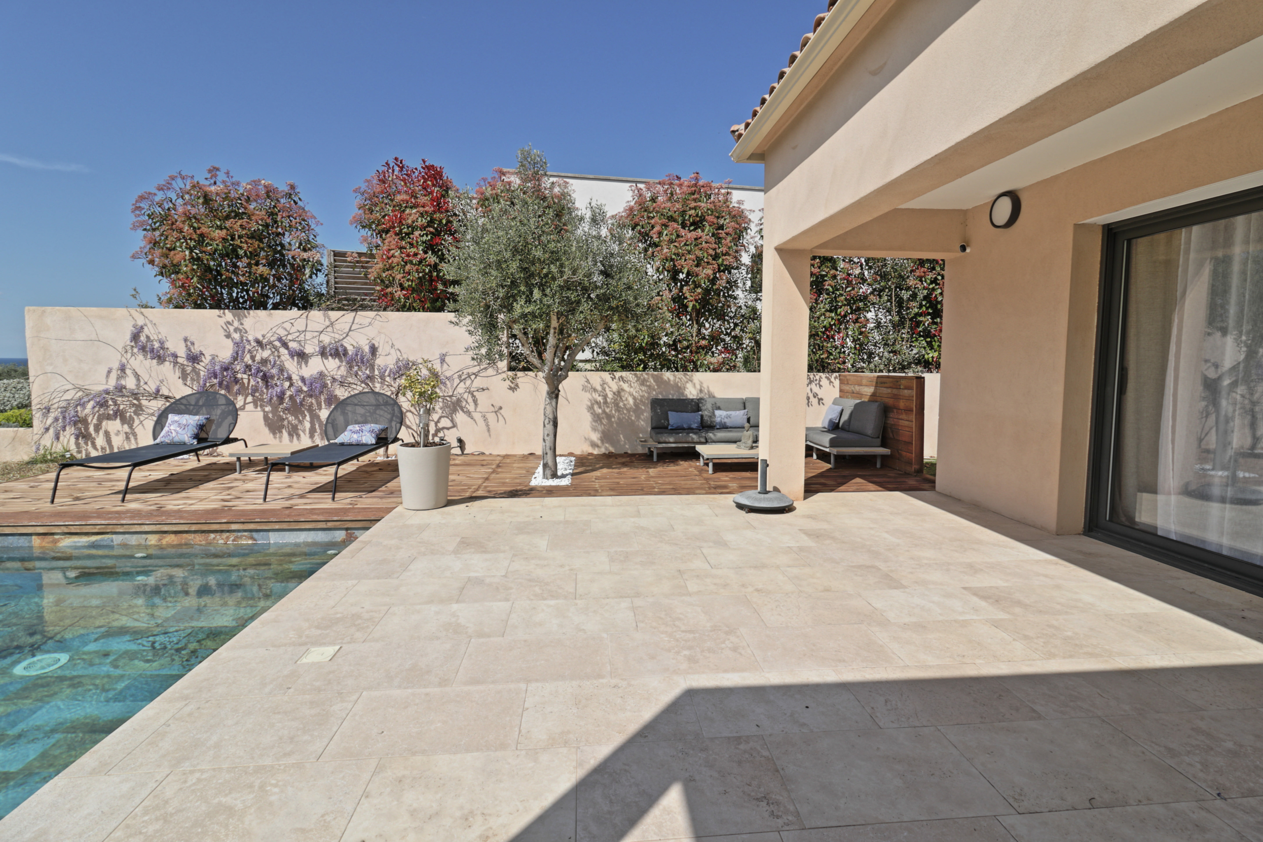 Estimation Villa