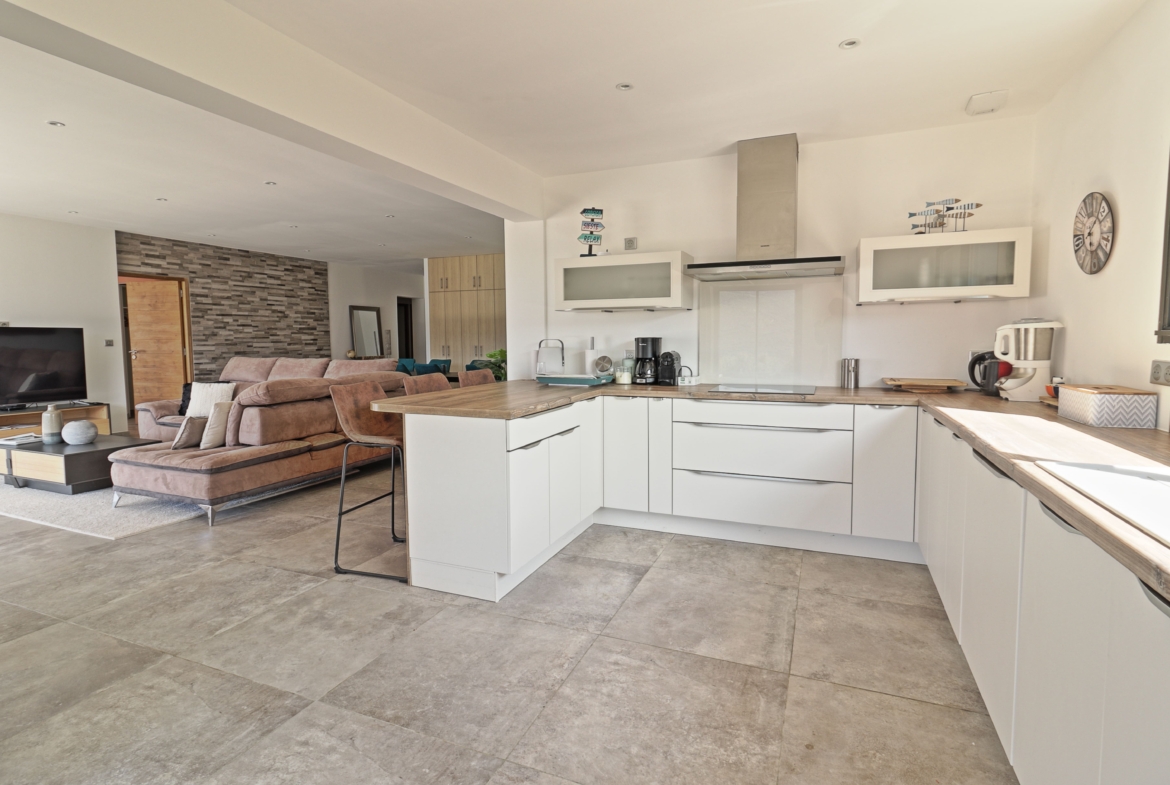 Immobilier en corse