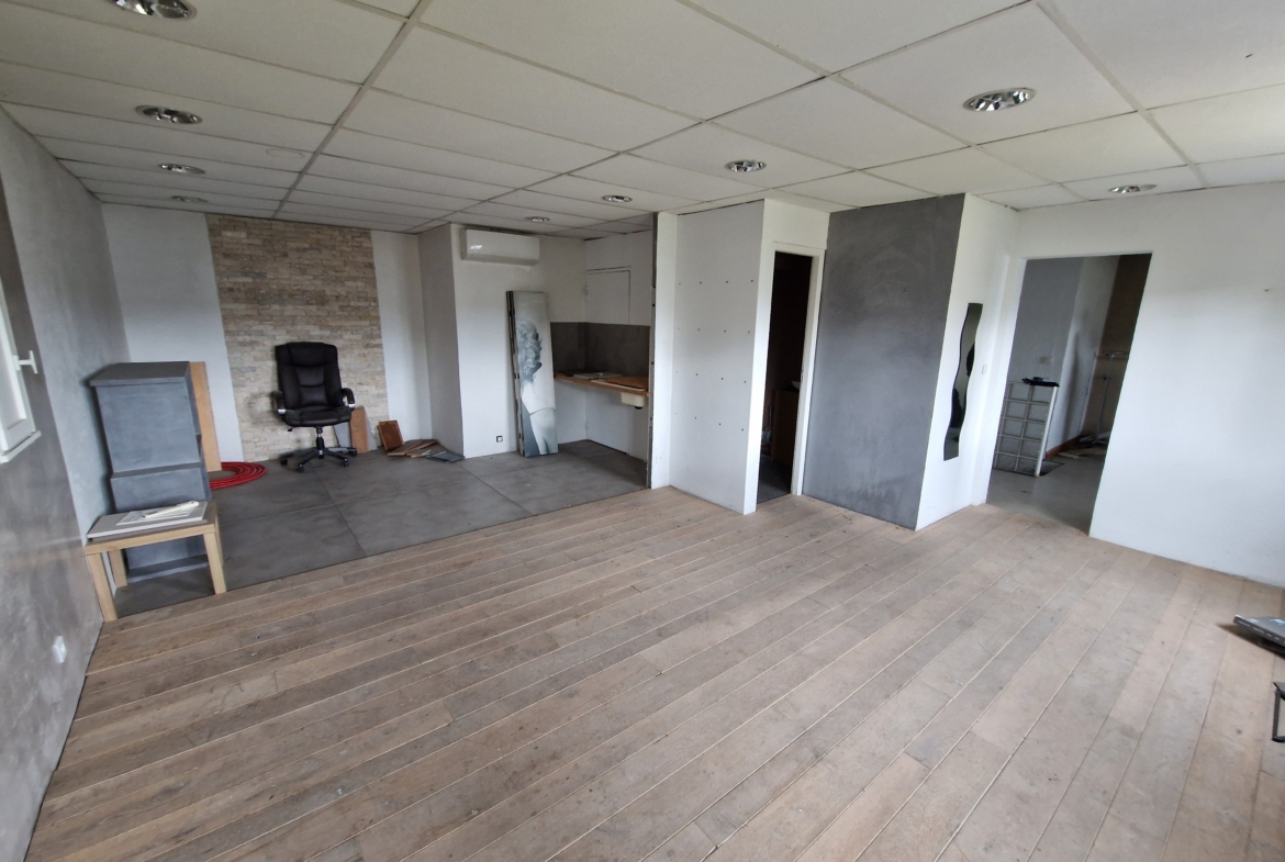 bureaux