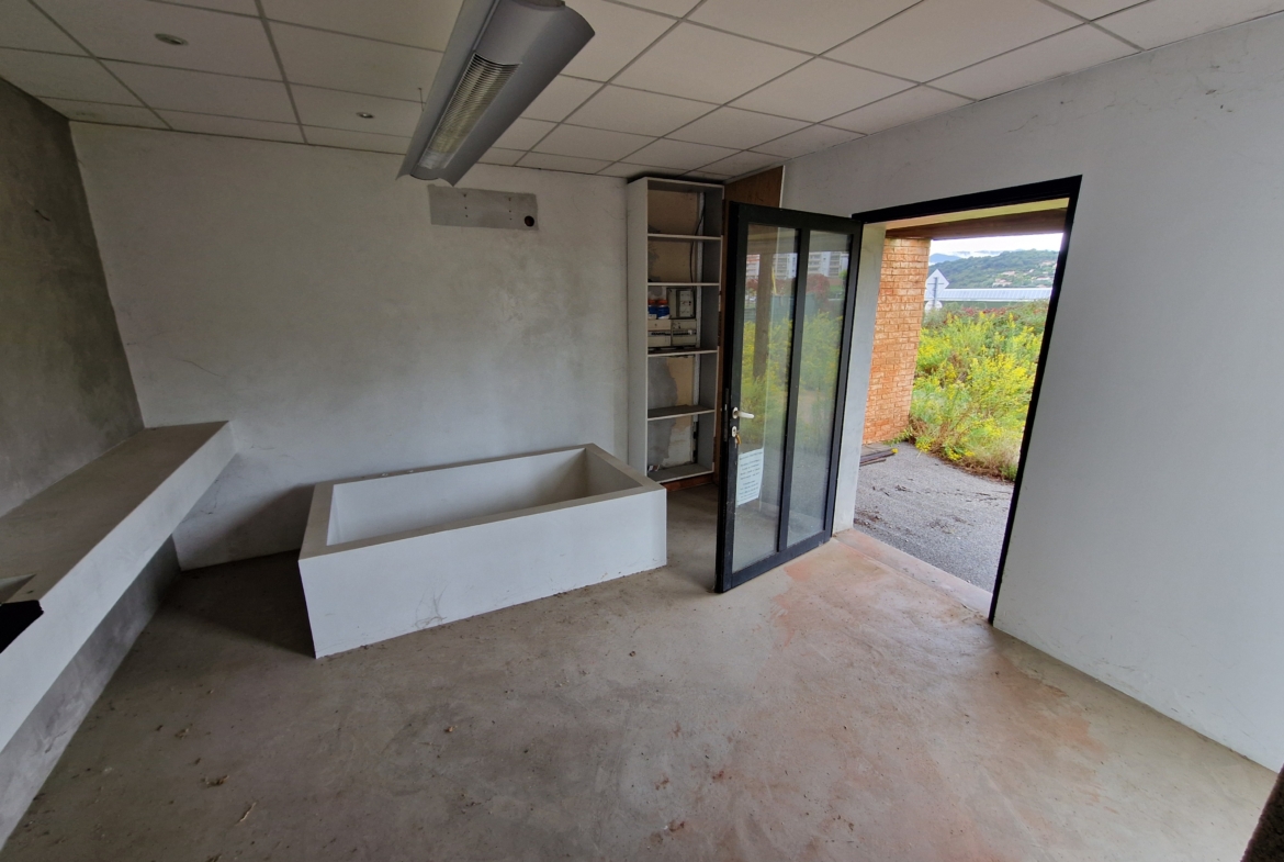 bureaux