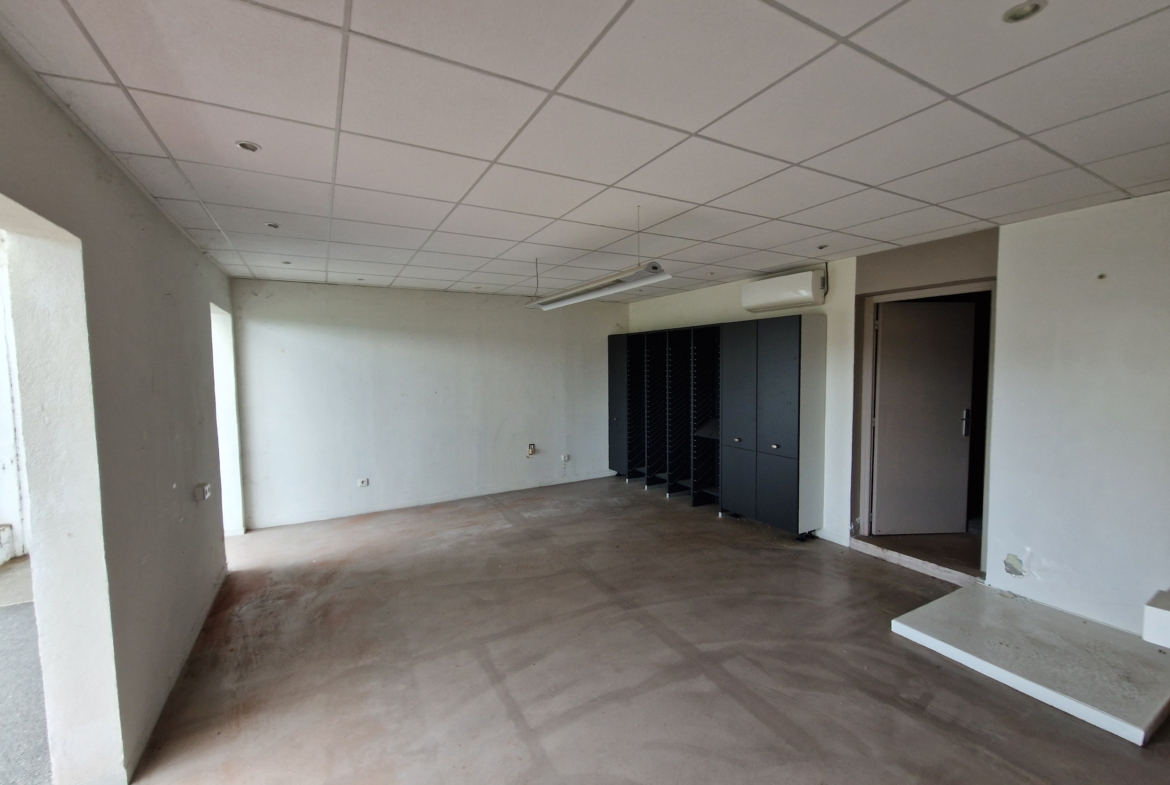 bureaux