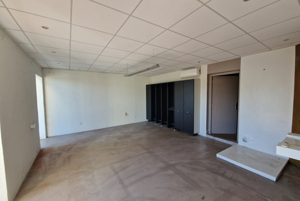 bureaux