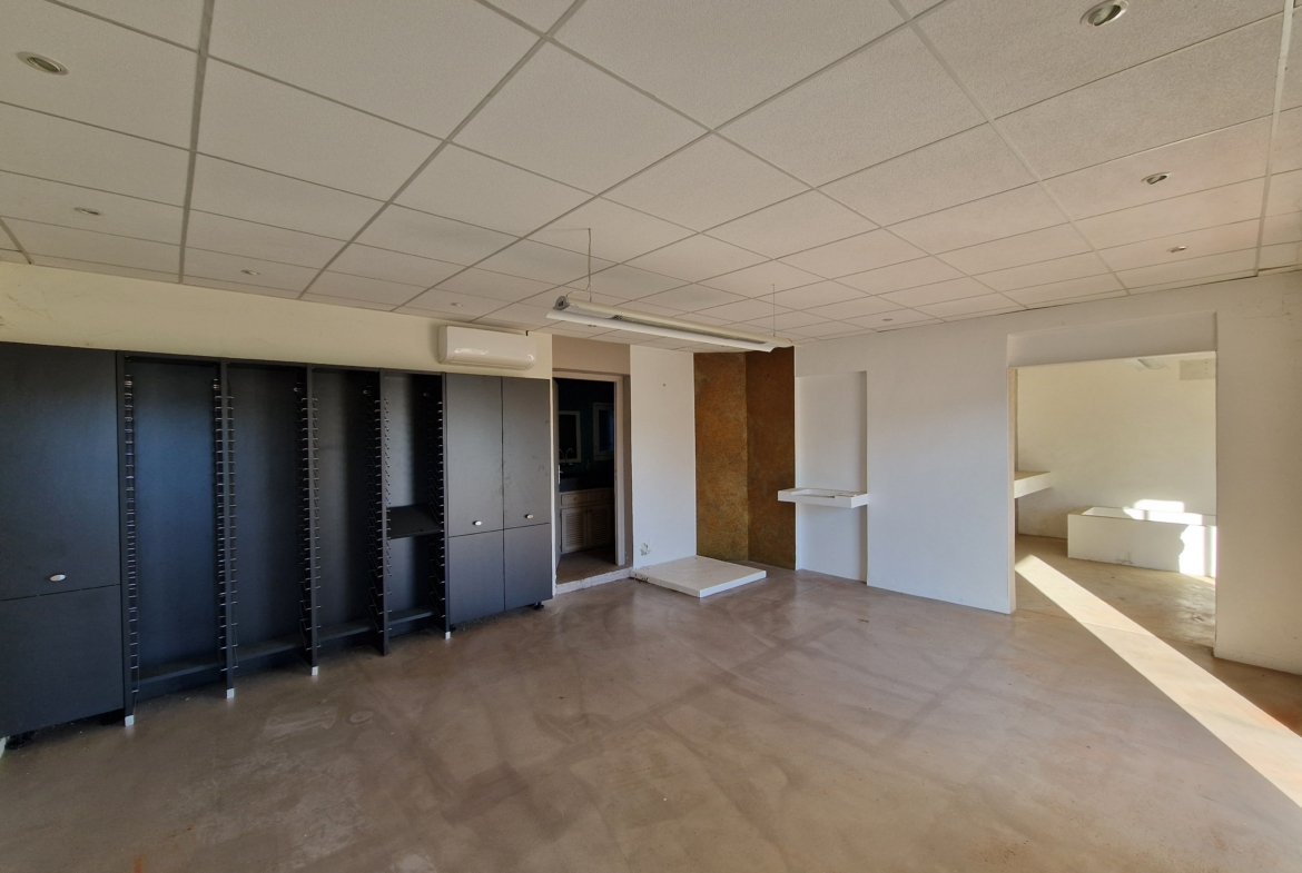 bureaux