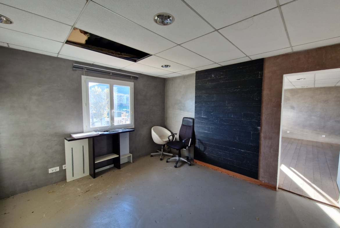bureaux