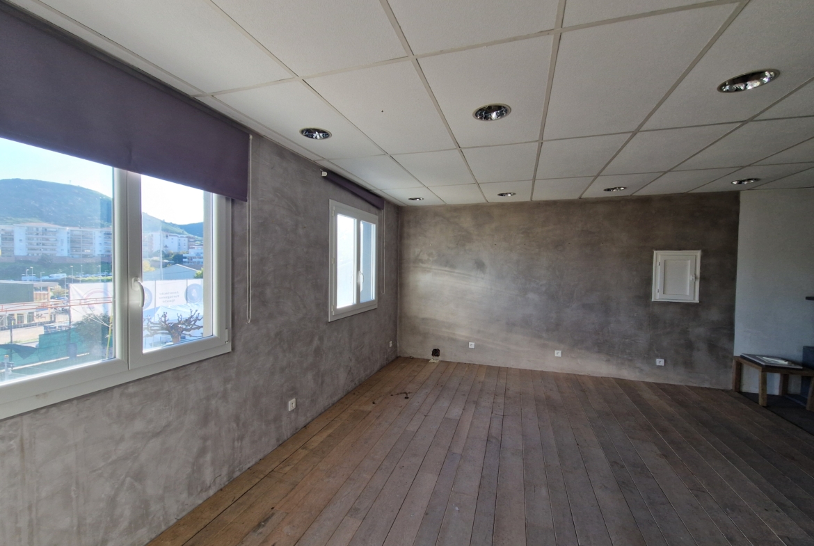 bureaux