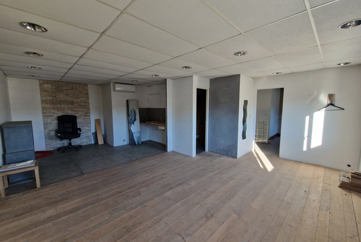 bureaux