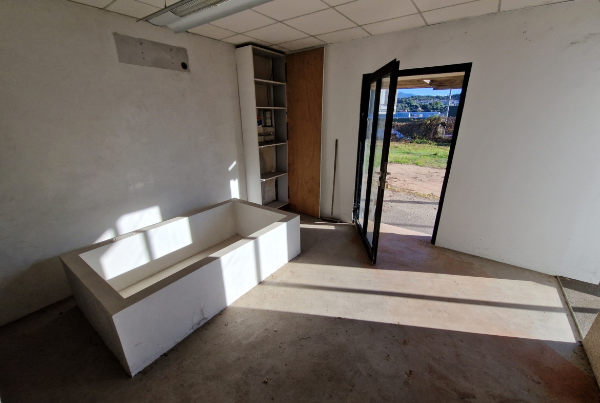 bureaux