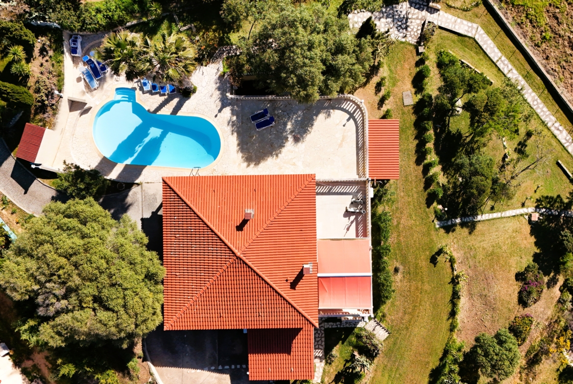 Villa a vendre
