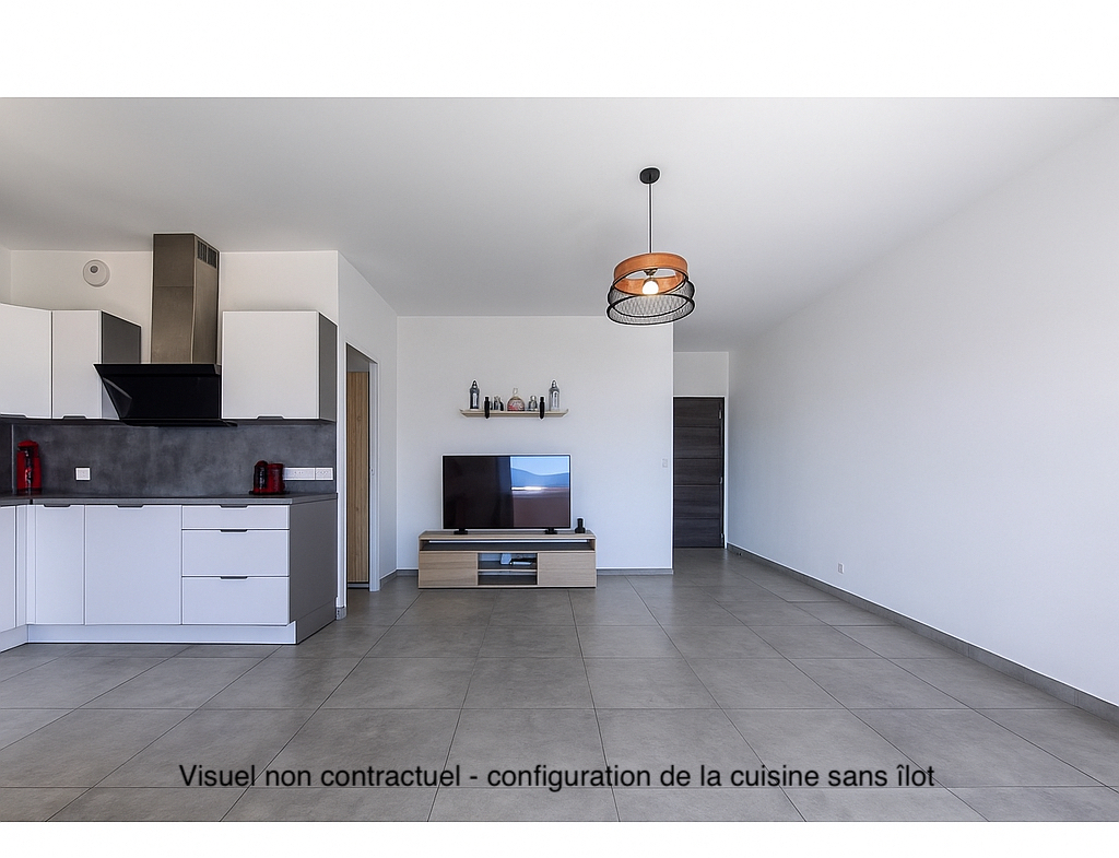Pièce de vie 5 - copie