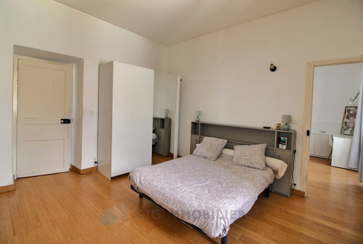 chambre appartement f5 centre ville