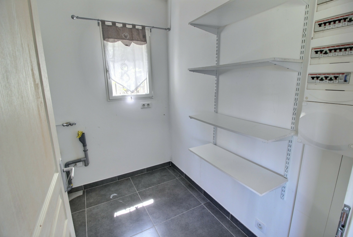 maison location ajaccio