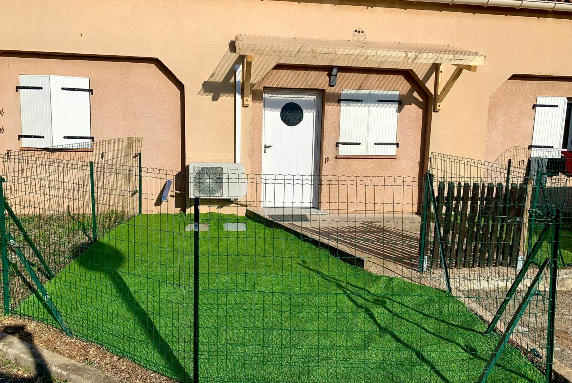 appartement f2 a vendre région d'ajaccio
