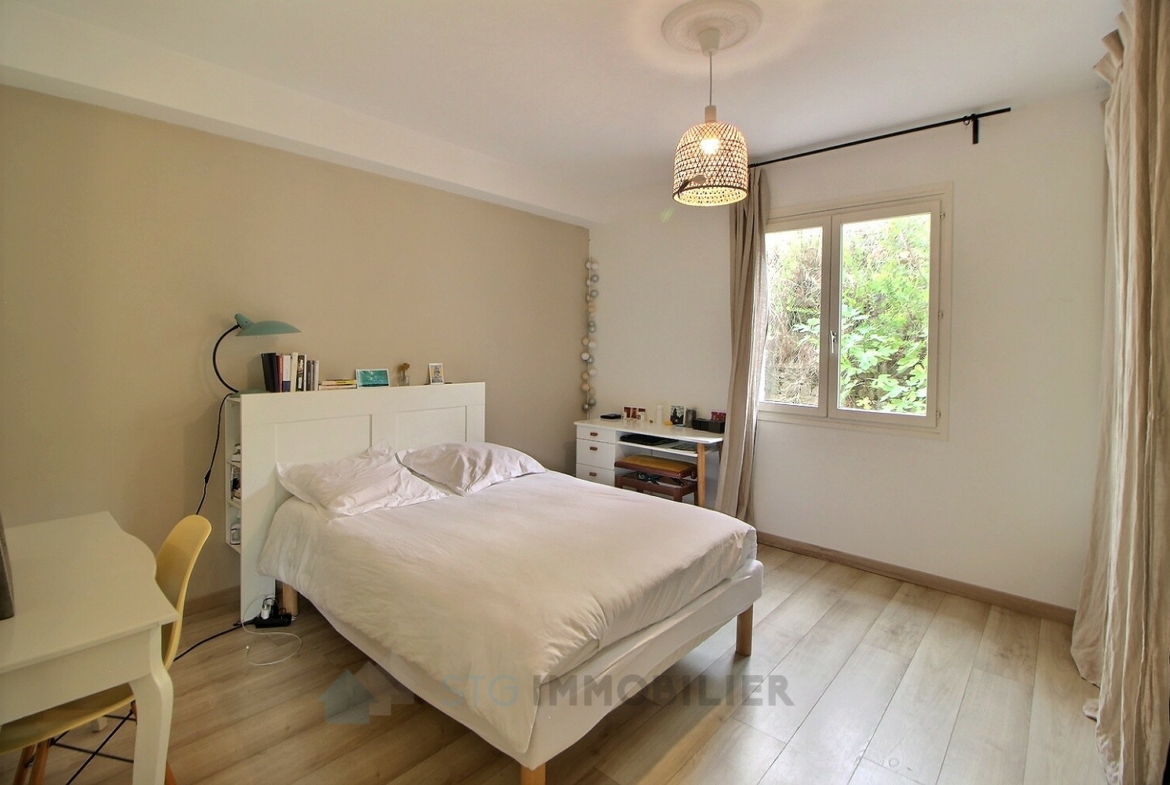 chambre appartement f4 ajaccio