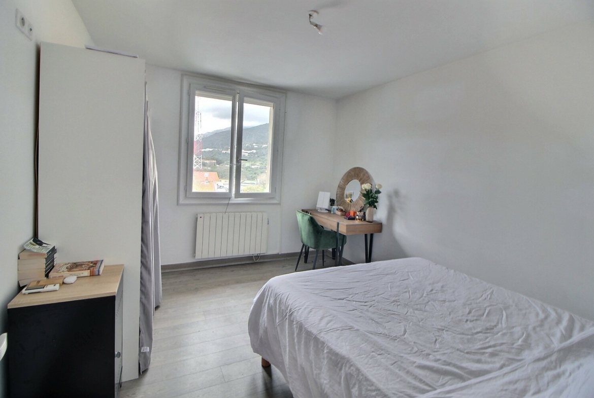 chambre 1