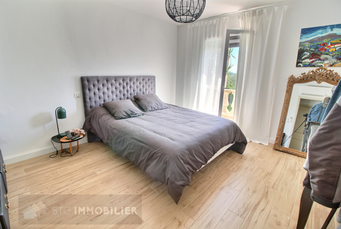 maison à la vente à ajaccio
