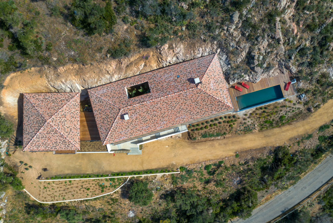 STG IMMOBILIER Propriété privée