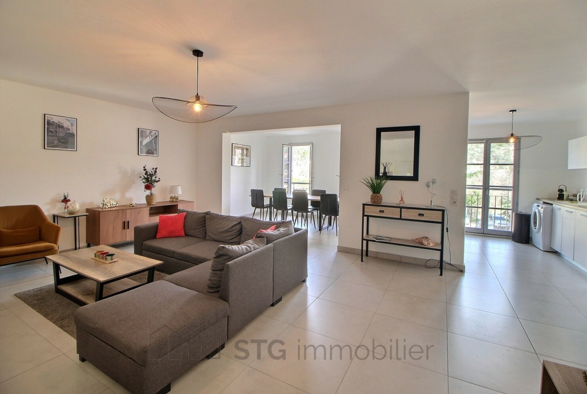 a vendre appartement bonifacio