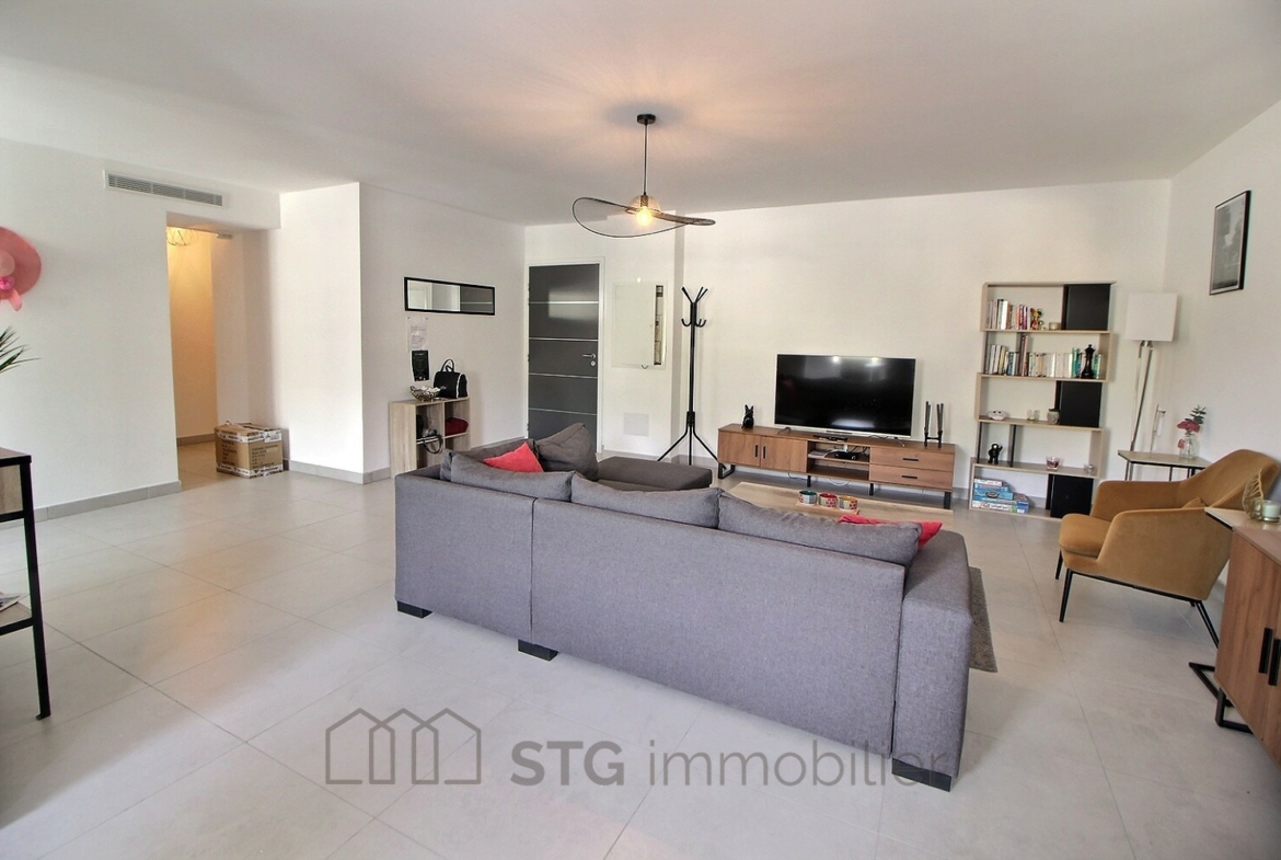 a vendre appartement bonifacio