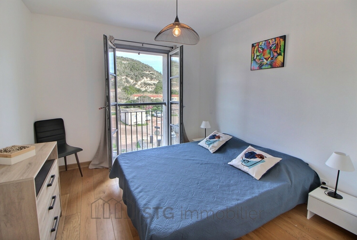 a vendre appartement bonifacio