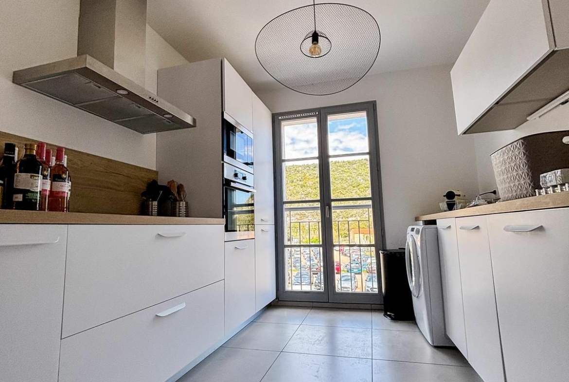 VENTE APPARTEMENT F3 BONIFACIO