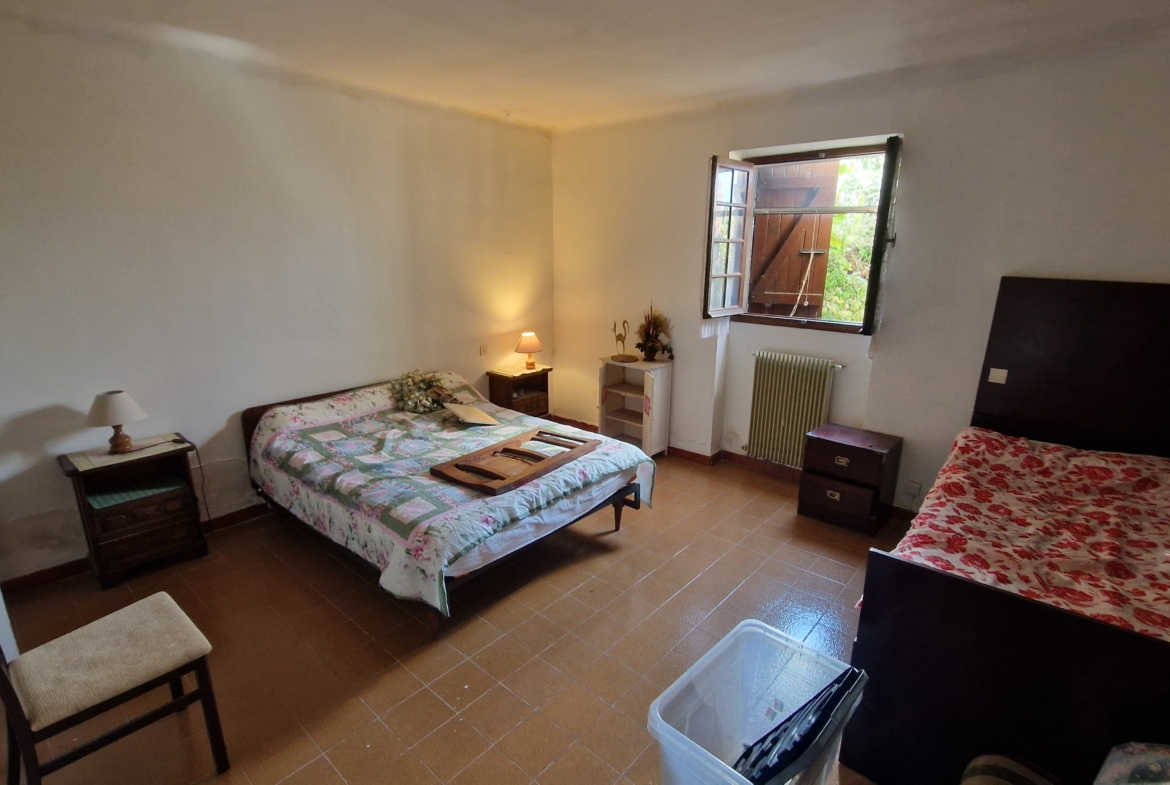 a vendre maison rive sud d'ajaccio