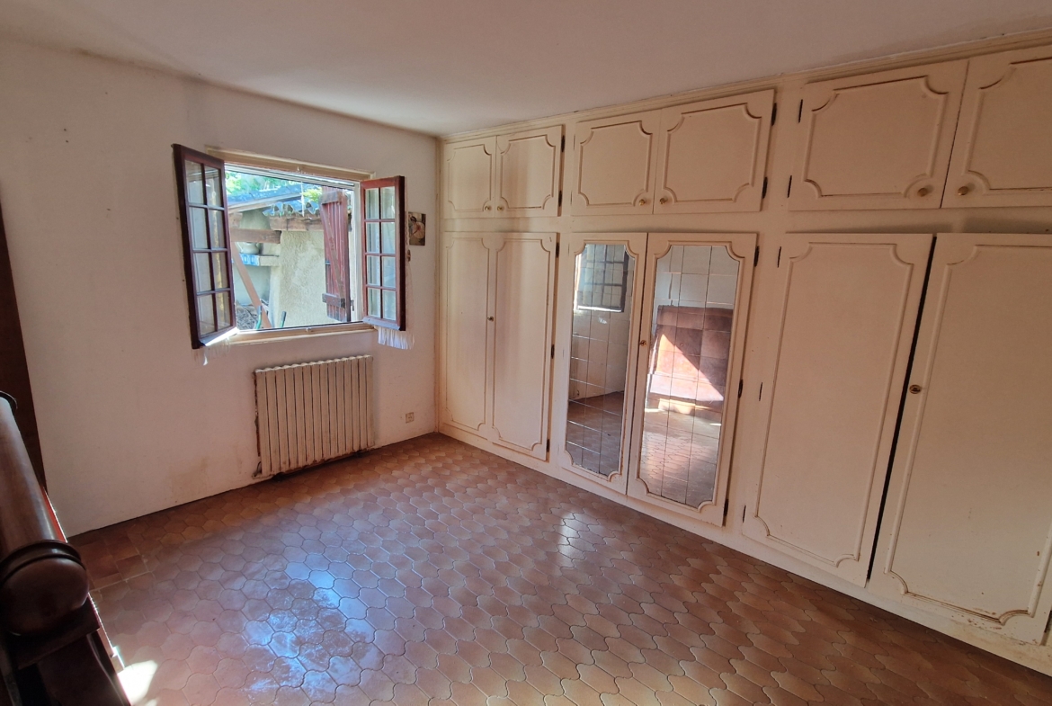 a vendre maison rive sud d'ajaccio