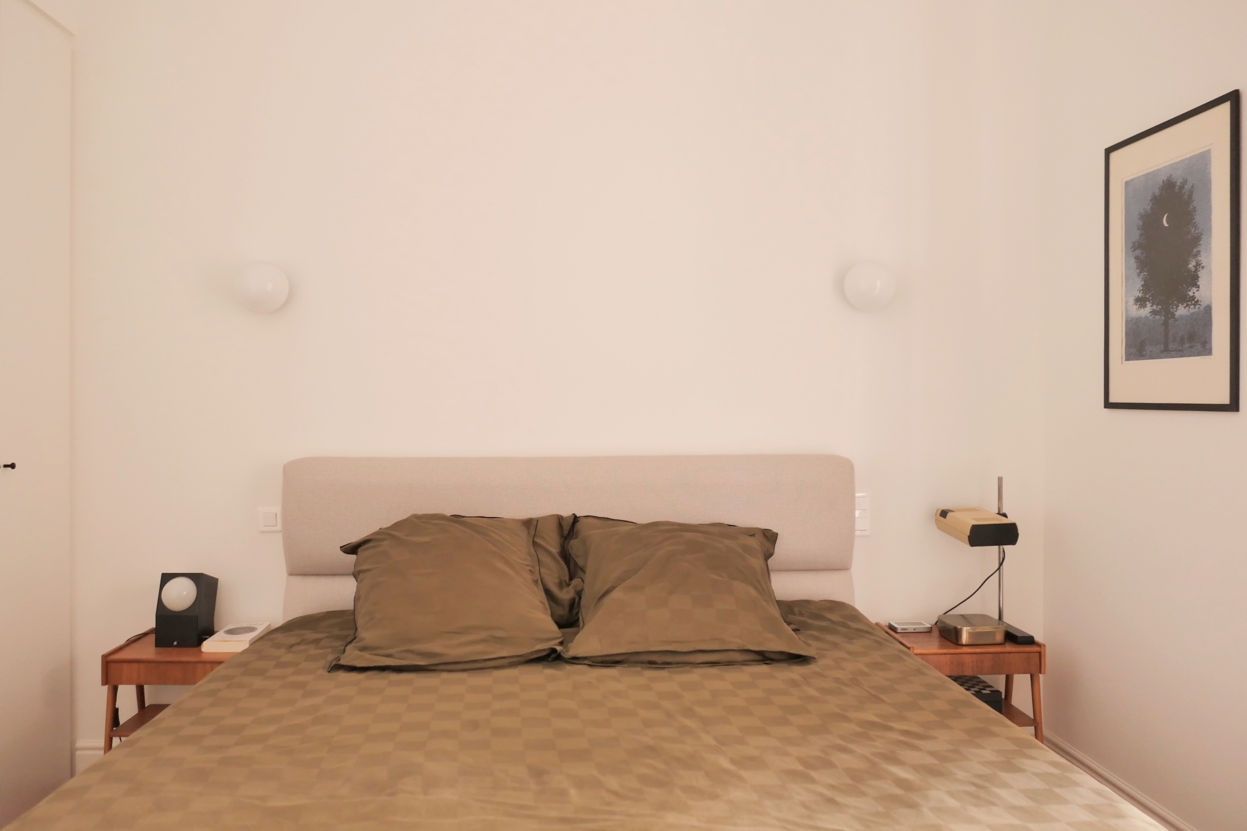 AirBnb — 4, rue Maréchal Ornano - Master 02