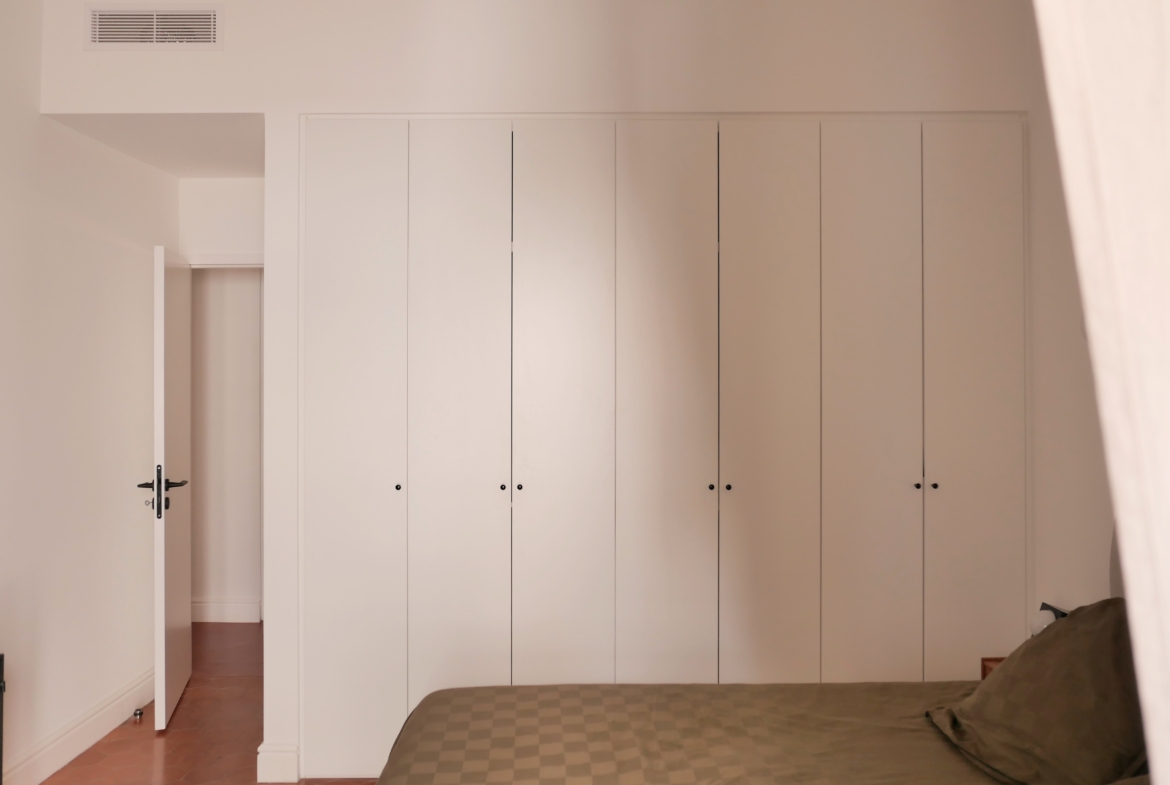 AirBnb — 4, rue Maréchal Ornano - Master 03