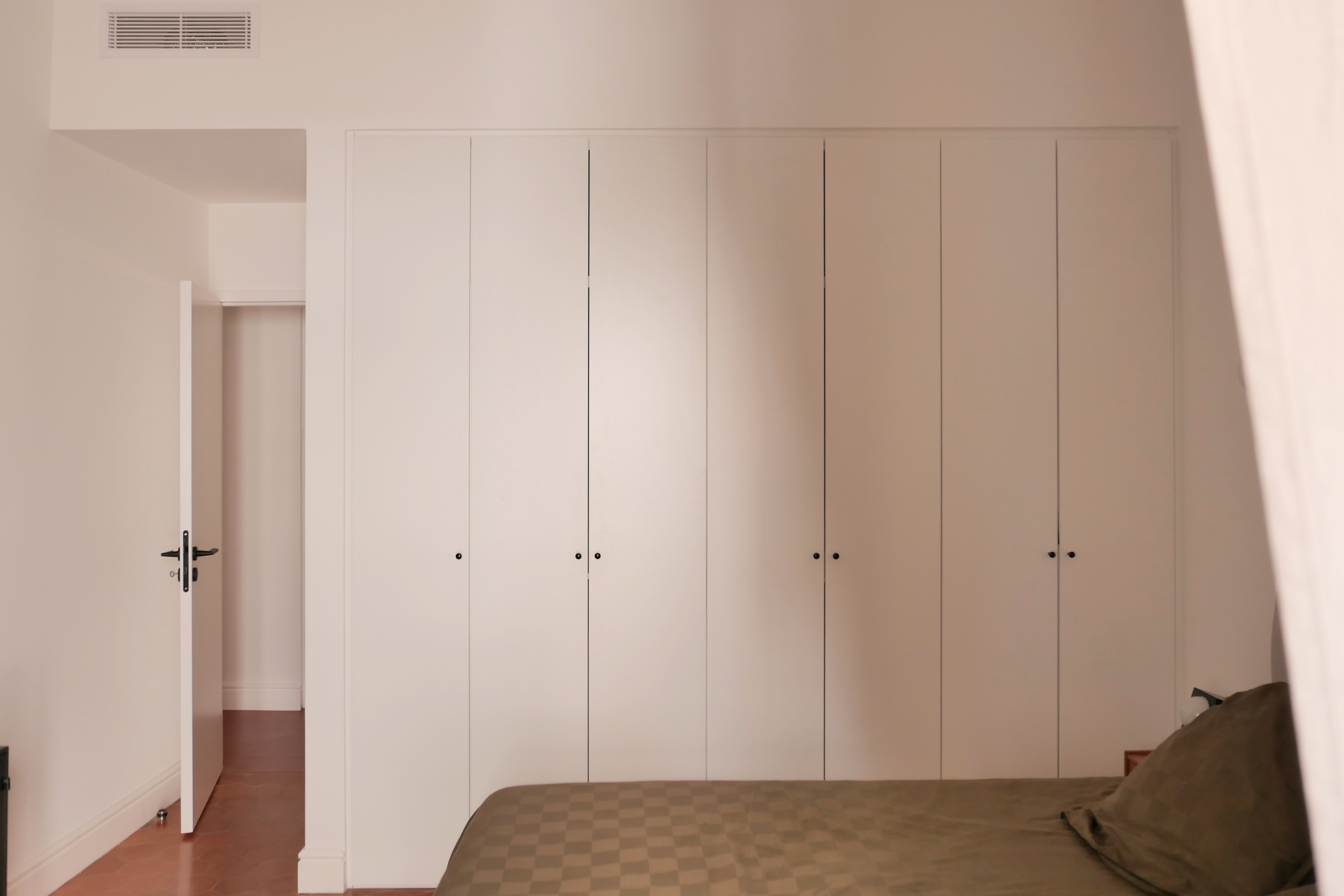 AirBnb — 4, rue Maréchal Ornano - Master 03