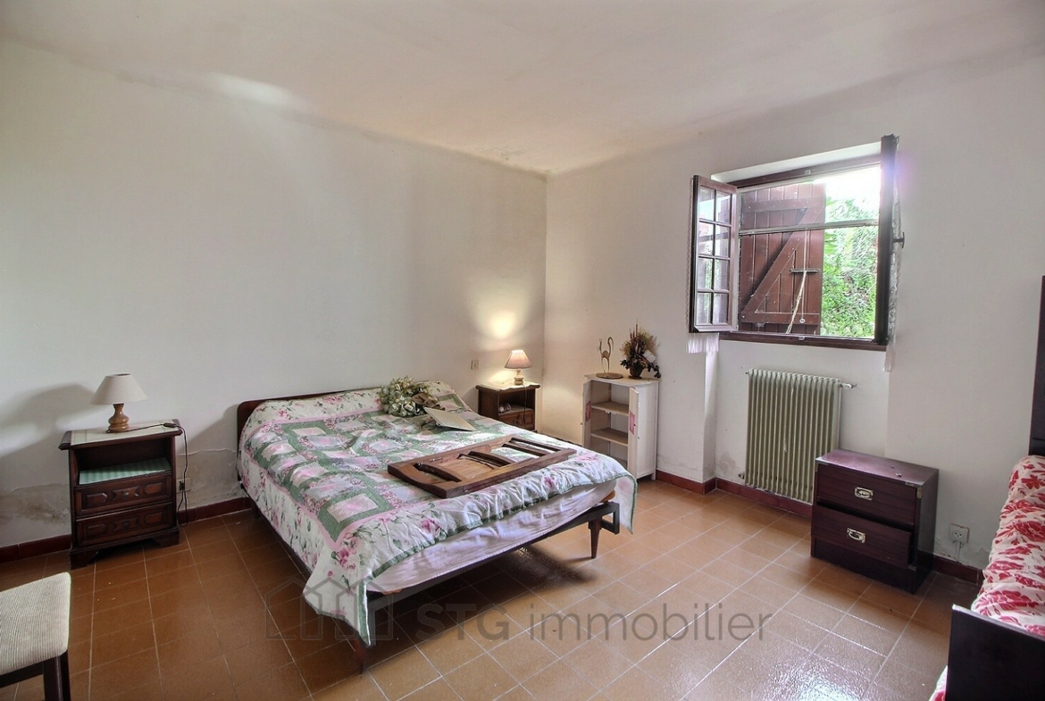 a vendre maison rive sud d'ajaccio