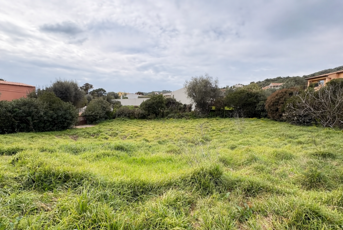 Vente terrain_STGIMMOBILIER