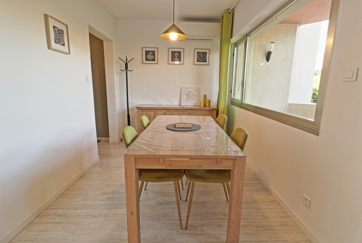 ACHETER T2 avec terrasse