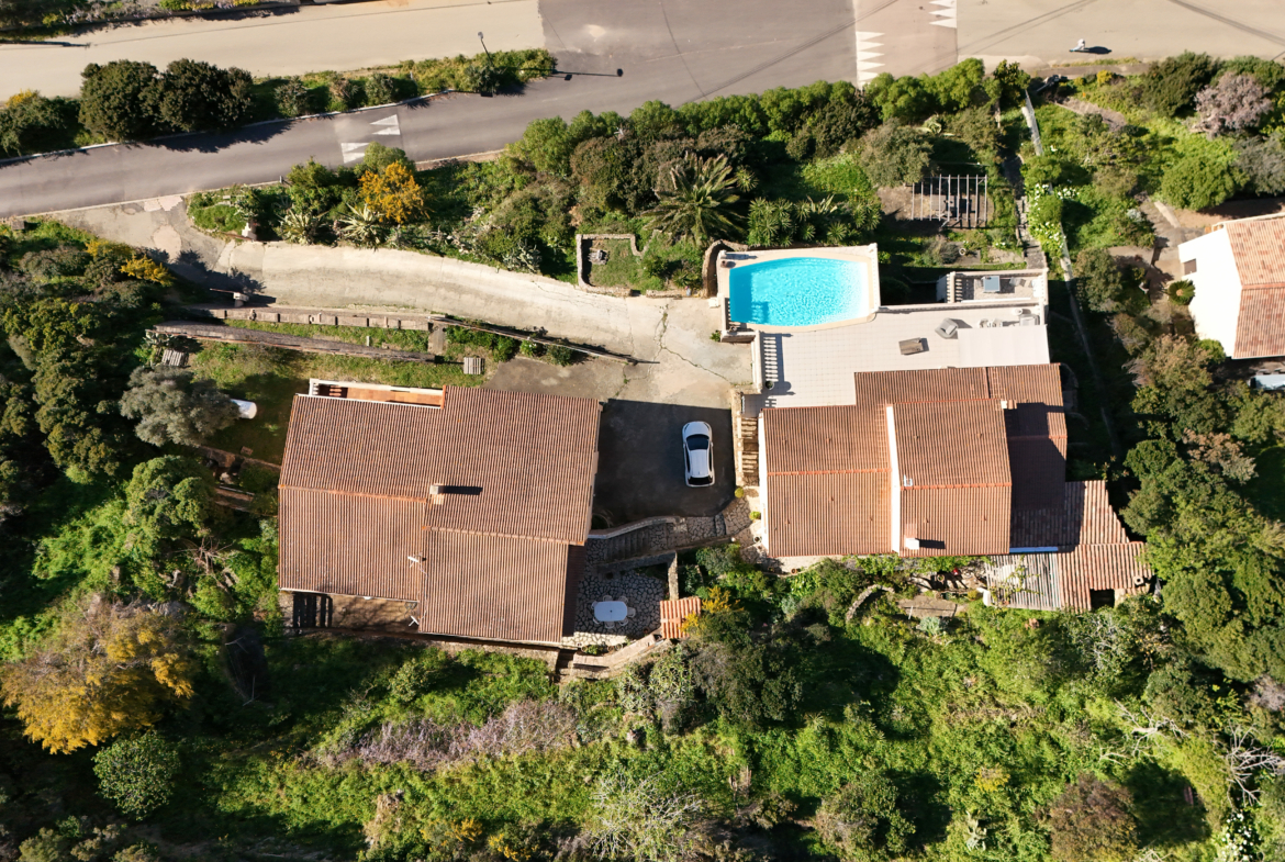 Acheter Villa costi di Villanova