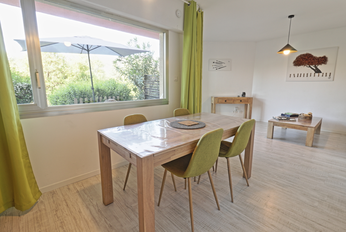 Agence immobilière sagone