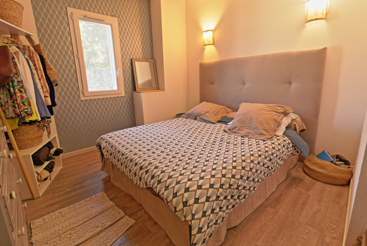 Chambre F3 Villanova