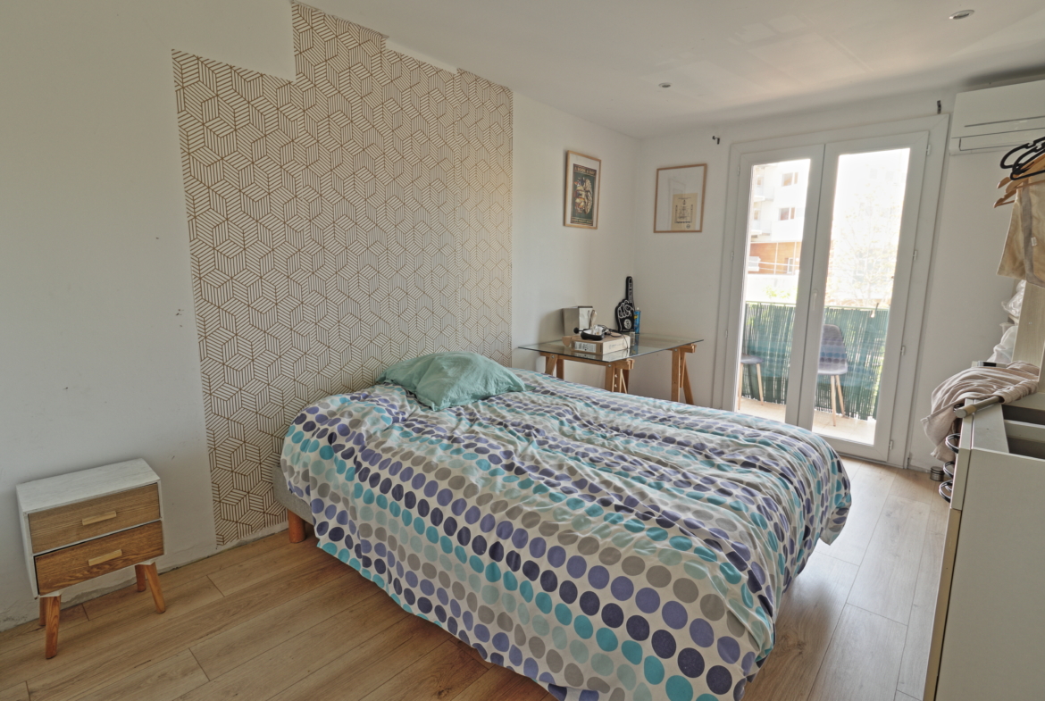 Chambre - STG IMMOBILIER