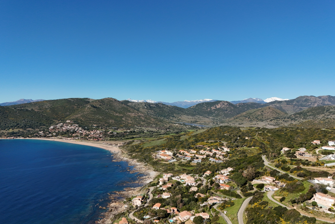 I costi di villanova - STG IMMOBILIER