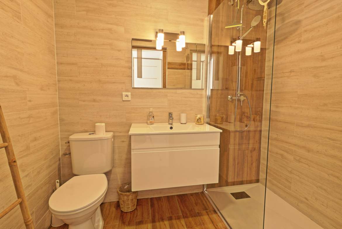 T2 Sagone acheter commerces à pieds