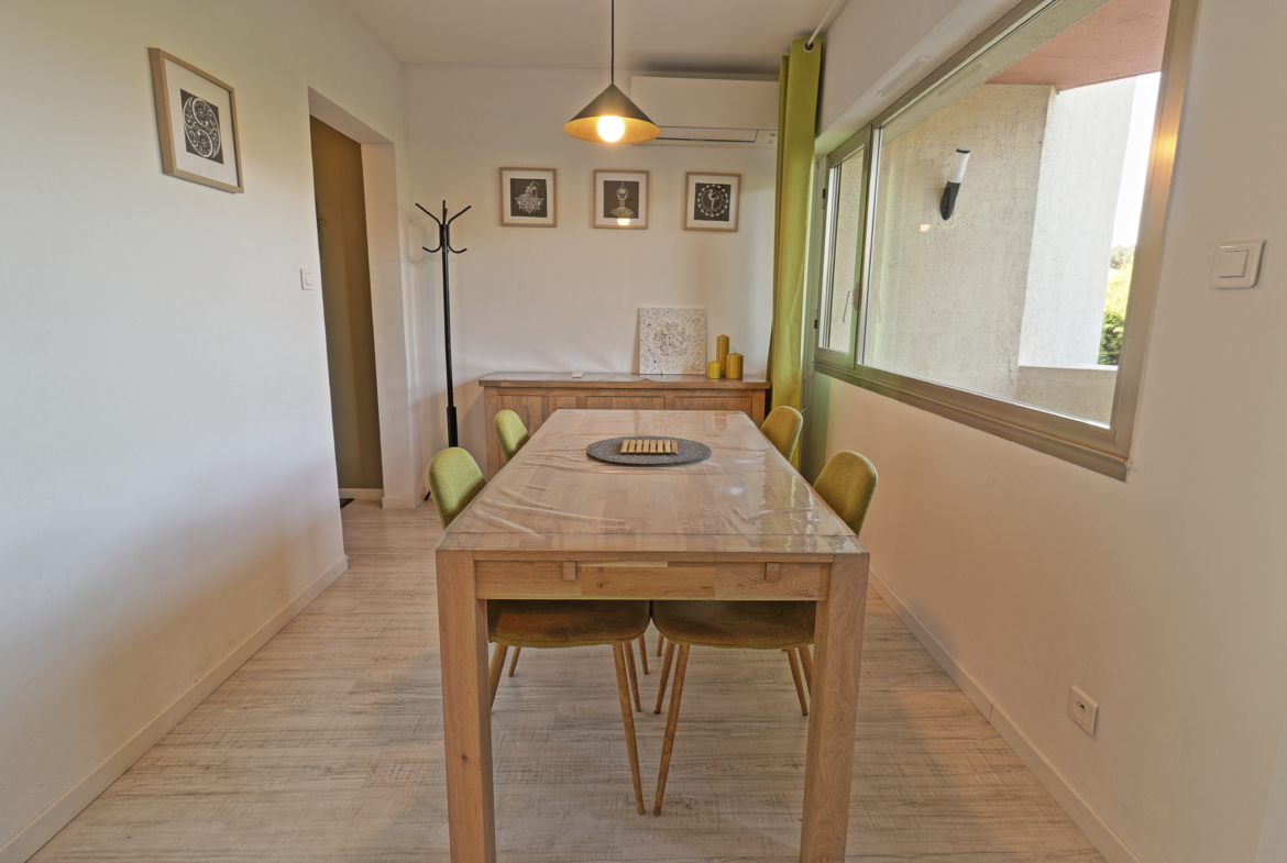 estimer appartement à la vendre