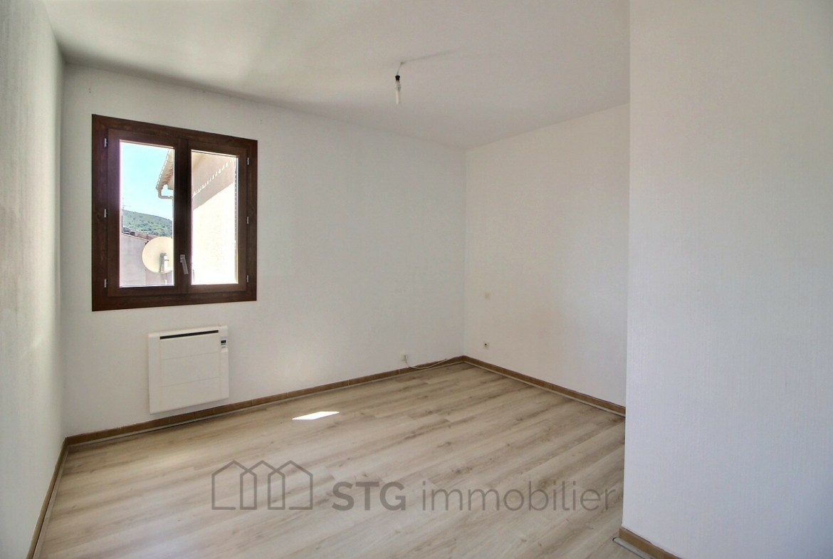 appartement F5 à vendre ajaccio