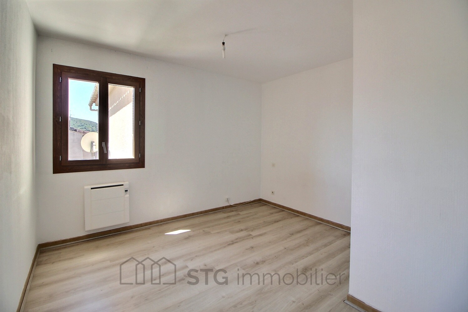 appartement F5 à vendre ajaccio