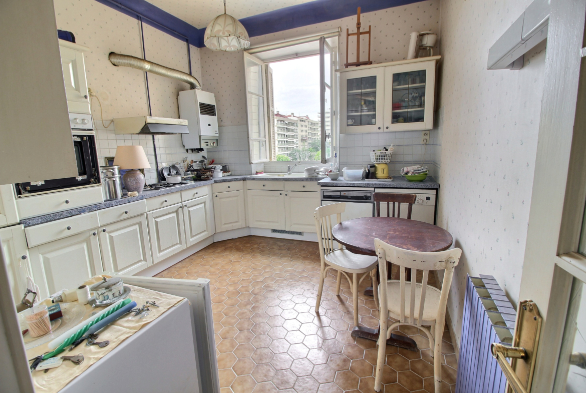 appartement à la vente proche diamant