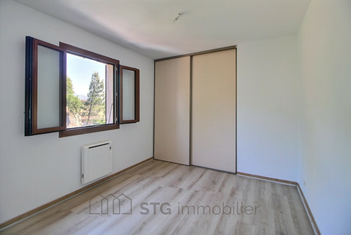 appartement à vendre Mezzavia