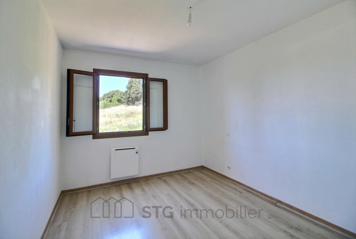 appartement à vendre ajaccio
